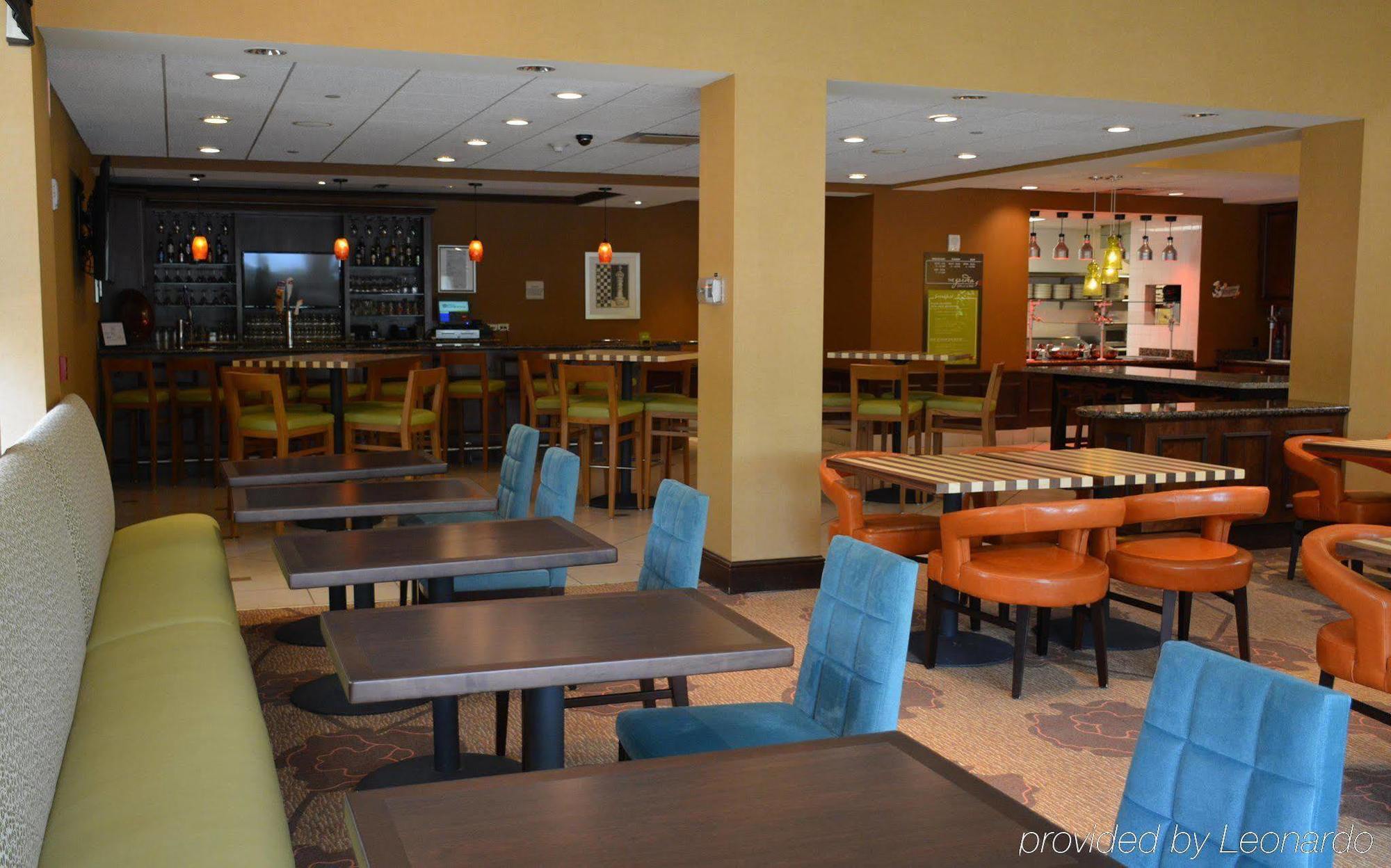 Hilton Garden